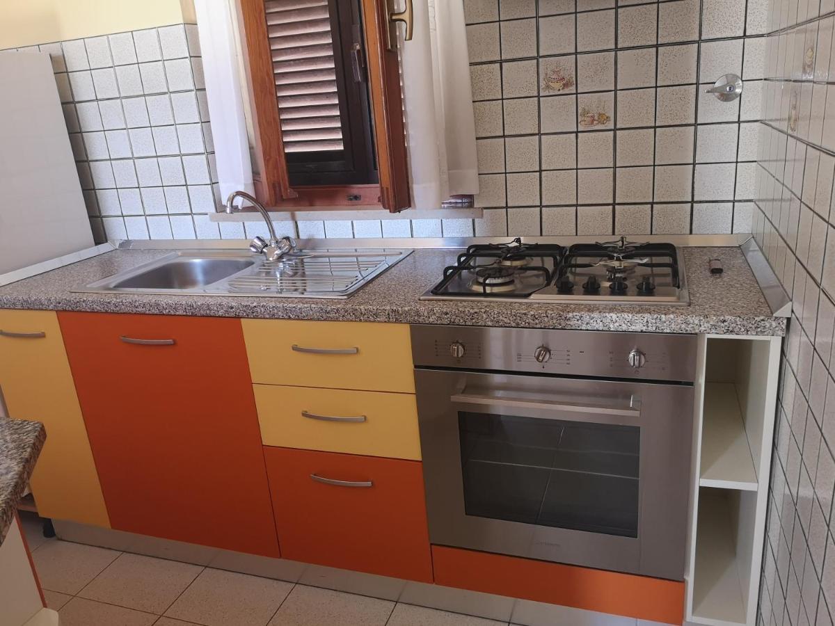 Casa Barbara - Servizi Inclusi - Services Included Capoliveri  Buitenkant foto