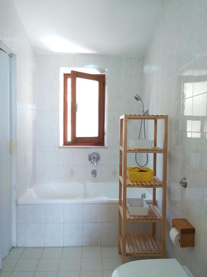 Casa Barbara - Servizi Inclusi - Services Included Capoliveri  Buitenkant foto