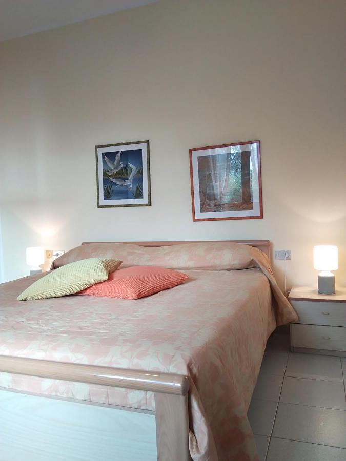 Casa Barbara - Servizi Inclusi - Services Included Capoliveri  Buitenkant foto