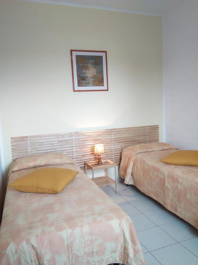 Casa Barbara - Servizi Inclusi - Services Included Capoliveri  Buitenkant foto